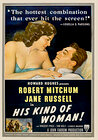 His Kind of Woman