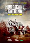 Hurricane Katrina: Race Against Time