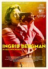 Ingrid Bergman: In Her Own Words