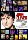 John Oliver: Terrifying Times