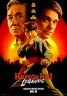 Karate Kid: Legends