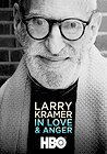 Larry Kramer in Love and Anger