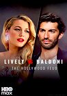 Lively vs Baldoni: The Hollywood Feud