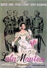 Lola Montès