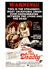 Love Me Deadly