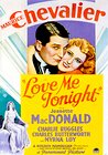 Love Me Tonight