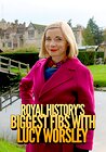 Lucy Worsley's Royal Myths & Secrets