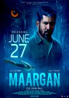 Maargan