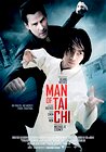 Man of Tai Chi