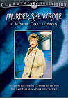 Murder, She Wrote: The Celtic Riddle