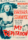 My Reputation