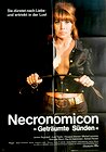 Necronomicon - Geträumte Sünden