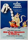 One of Our Dinosaurs Is Missing