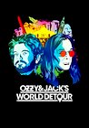 Ozzy & Jack's World Detour