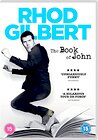 Rhod Gilbert: The Book of John