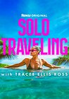 Solo Traveling with Tracee Ellis Ross