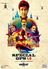 Special Ops 1.5: The Himmat Story