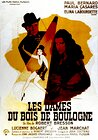 The Ladies of the Bois de Boulogne