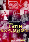 The Latin Explosion: A New America