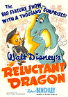 The Reluctant Dragon
