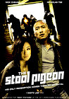The Stool Pigeon