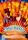 Topsy-Turvy
