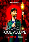 Vir Das: Fool Volume