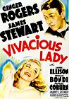 Vivacious Lady