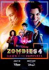 Zombies 4: Dawn of the Vampires