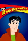 Ryan Defrates: Secret Agent