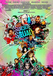 Suicide Squad