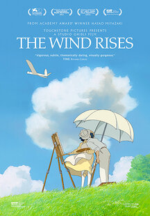 The Wind Rises