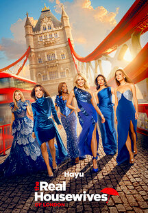 The Real Housewives of London