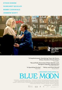 Blue Moon
