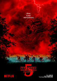Stranger Things