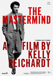 The Mastermind