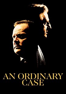 An Ordinary Case