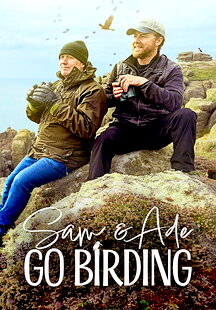 Sam & Ade Go Birding