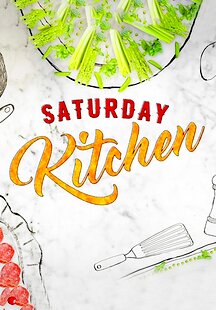 Saturday Kitchen