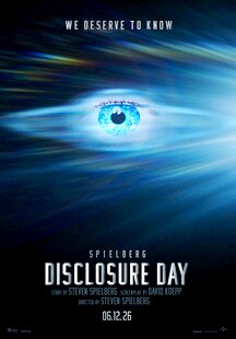 Disclosure Day
