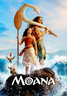 Moana