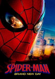 Spider-Man: Brand New Day
