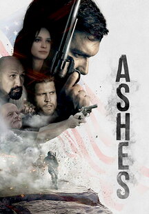 Ashes