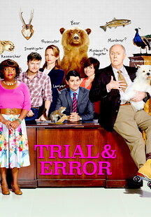 Trial & Error