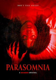 Parasomnia