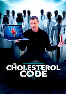 The Cholesterol Code