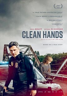 Clean Hands