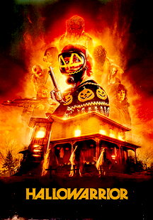 Hallowarrior