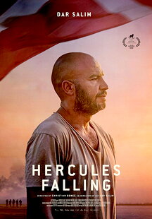 Hercules Falling