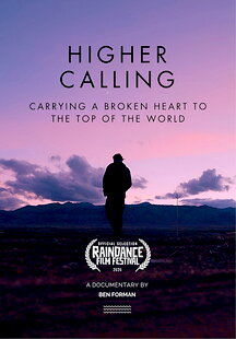 Higher Calling